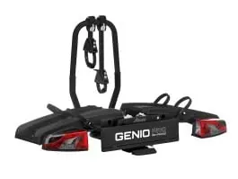 Atera HT Genio Pro Fietsendrager - Black