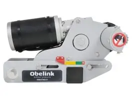 Tweedekans Obelink Prestige II mover - Grey