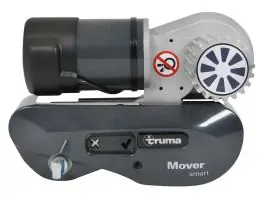 Tweedekans Truma Smart M mover