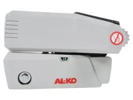 Tweedekans AL-KO Ranger S21 mover