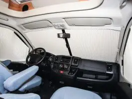 Remis Remifront IV Transit > 2019 voorkant regensensor