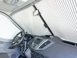 Remis Remifront IV Transit > 2019 voorkant