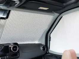 Remis Remifront IV Sprinter > 2019 met Sensorpakket groot