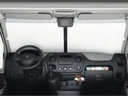 Remis Remifront IV Master > 2011 tot 08/2019 voorkant