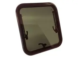 Horrex R5000 Gebogen Raam - 560x465 mm