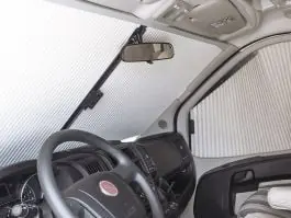 Remis Remifront IV Ducato > 2021 voorkant