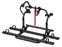 Fiamma Carry-Bike Pro C fietsendrager - black