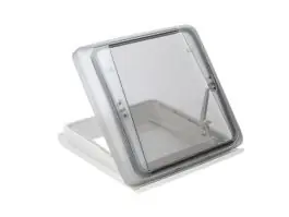 MPK VisionStar M Pro 2 LED 40x40 cm dakluik