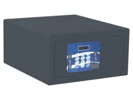 Kluisbox Camperkluis N2