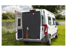 Hindermann Ford Transit vanaf 2014 hordeur