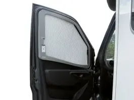 Remis Remifront IV Sprinter > 2019 zijkant rechts met greep