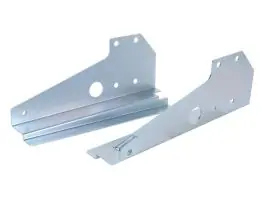 Reich AL-KO M adapterset - 1800 kg