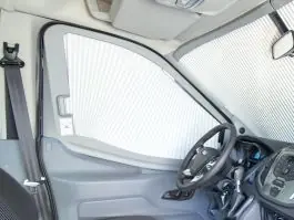 Remis Remifront IV Transit > 2019 zijkant links