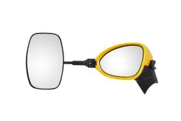 EMUK 102951 Porsche caravanspiegels XL