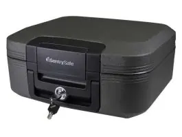 Kluisbox Sentry CFW20201 kluis