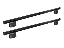 Nordrive 2 stalen dakdragers - VW Transporter T6 2015 ?C 2019