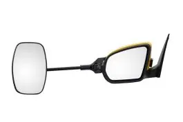 EMUK 102218 Mercedes XL caravanspiegels