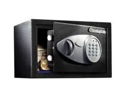 Kluisbox Sentrys X041E priv??kluis