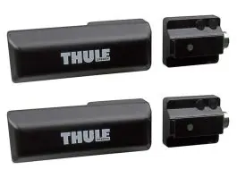 Thule Van Lock set van 2 deursloten