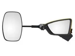 EMUK 102142 Seat caravanspiegels XL