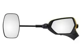 EMUK 102143 Seat XL caravanspiegels