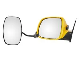 EMUK 102173 VW caravanspiegels XL