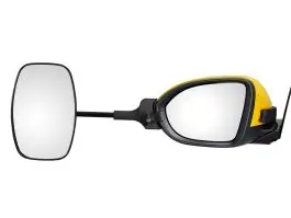 EMUK 102179 VW caravanspiegels XL