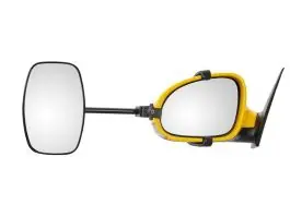 EMUK 102157 VW caravanspiegels XL