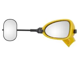 EMUK 100952 Porsche caravanspiegels