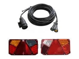 Tip-it 5 meter verlichtingsset