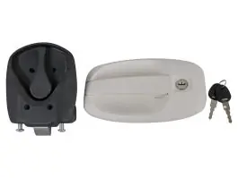 Obelink Smart M1 deurslot