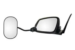 EMUK 100093 BMW caravanspiegels