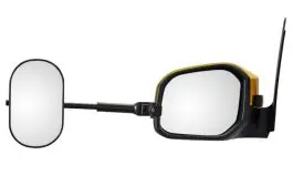 EMUK 100167 VW caravanspiegels