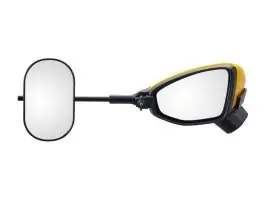 EMUK 100715 Audi caravanspiegels