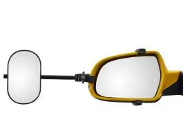 EMUK 100706 Audi caravanspiegels
