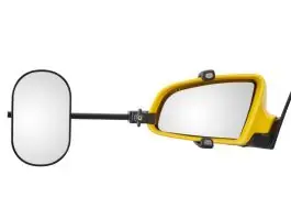 EMUK 100702 Audi caravanspiegels