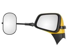 EMUK 100560 Opel caravanspiegels