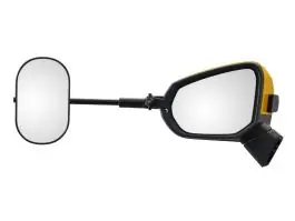 EMUK 100713 Audi caravanspiegels