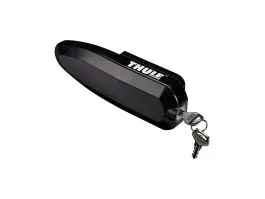 Thule Omnistor Universal Lock deurslot