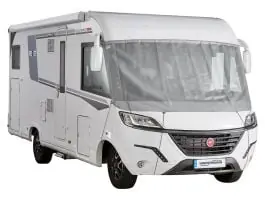 Hindermann Screen II universeel zonnescherm