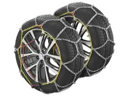 ProPlus KNR250 sneeuwkettingen - 16 mm stalen schakels