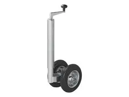 ProPlus ?48 mm dubbel neuswiel - ?200 x 50 mm