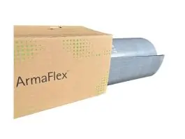 Armacell Armaflex AF 25 mm 1 meter zelfklevende isolatie