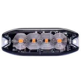 Tip-it 4 leds flitser