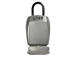 MasterLock 5414EURD sleutelkluis met beugel