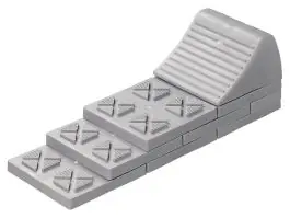 ProPlus stapelbare leveller