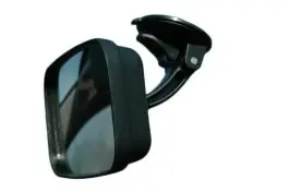 Seju Companion binnenspiegel met zuignap