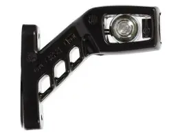 Tip-it 12/24 volt rechter Led breedtelamp