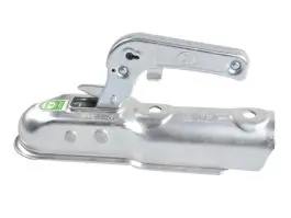 ProPlus 50mm ronde koppeling