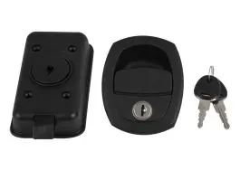 Obelink nano deurslot